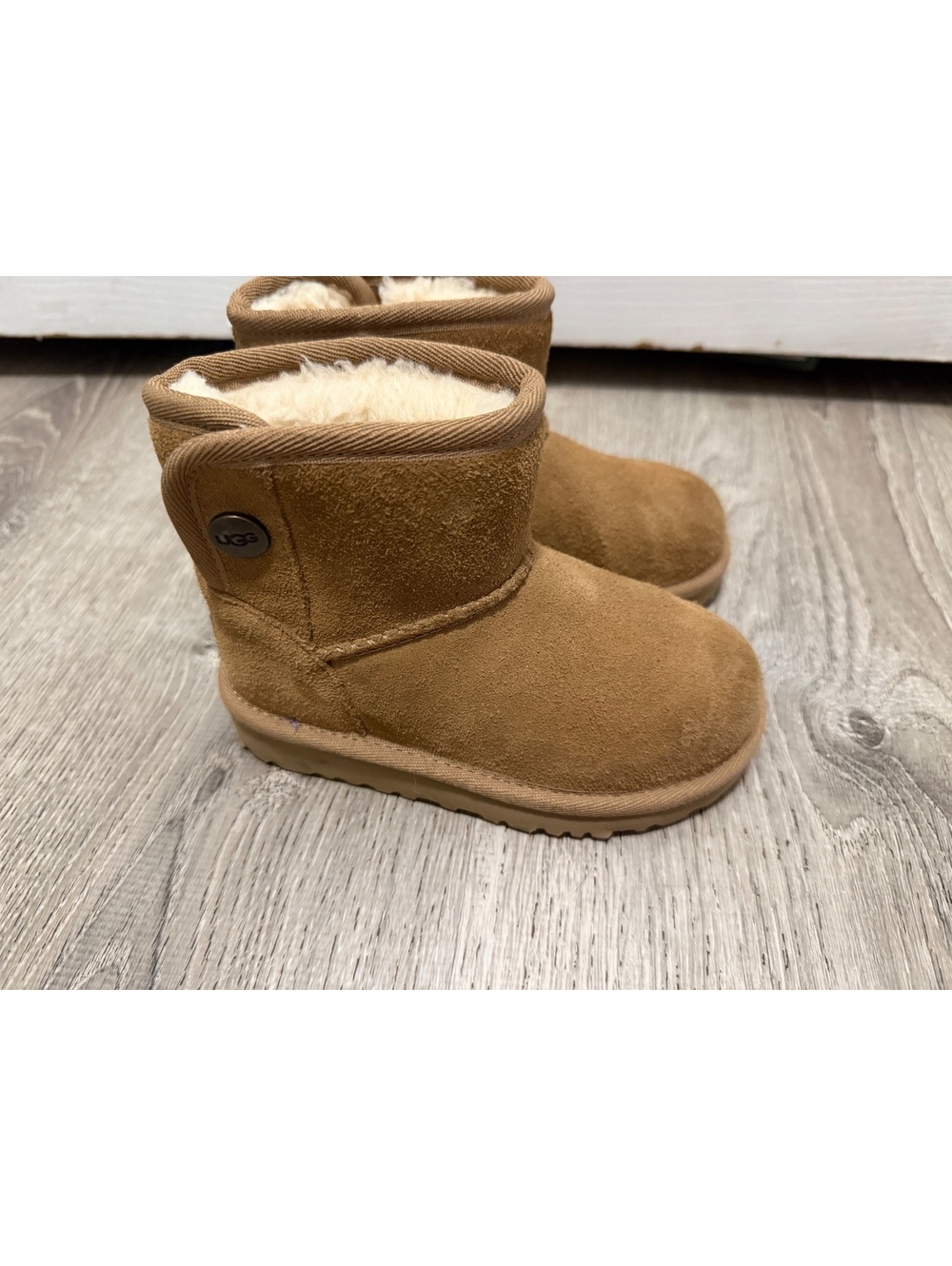 Toddler Ugg Boots